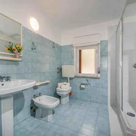Vila Naumachos San Vito Lo Capo